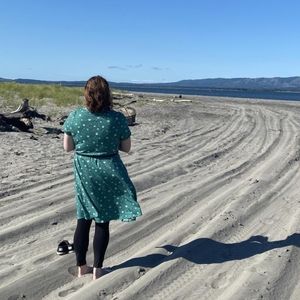 Meet your Posher, Mariah